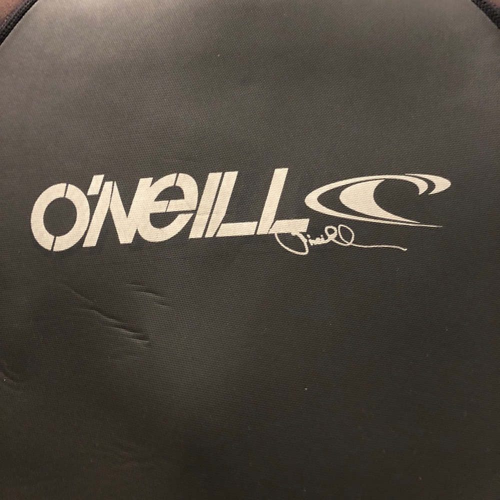 New spring wetsuit - Picture 2 of 6